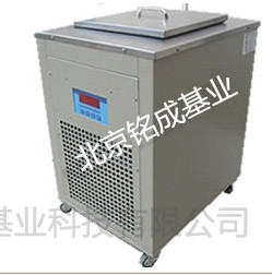 北京低温冷却液循环泵DLSB-5/20 | 低温冷却液循环泵规格 | DLSB-5/20厂家直销